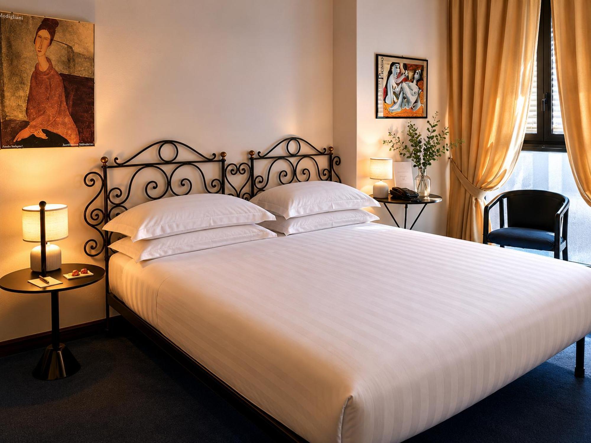 Classic Room