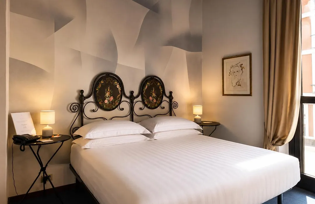 Phi Hotel Palio-1