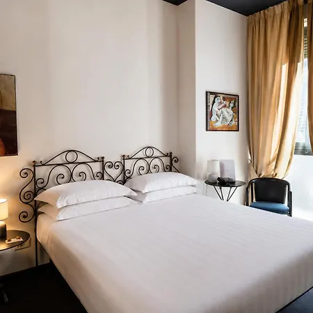 Phi Hotel Palio-3
