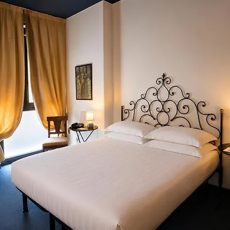 Phi Hotel Palio-2